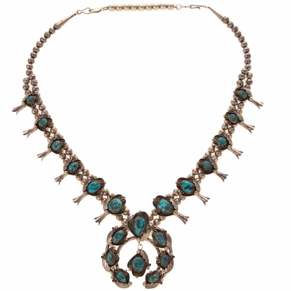 A Celebration of Native American Jewelry Throughout American History